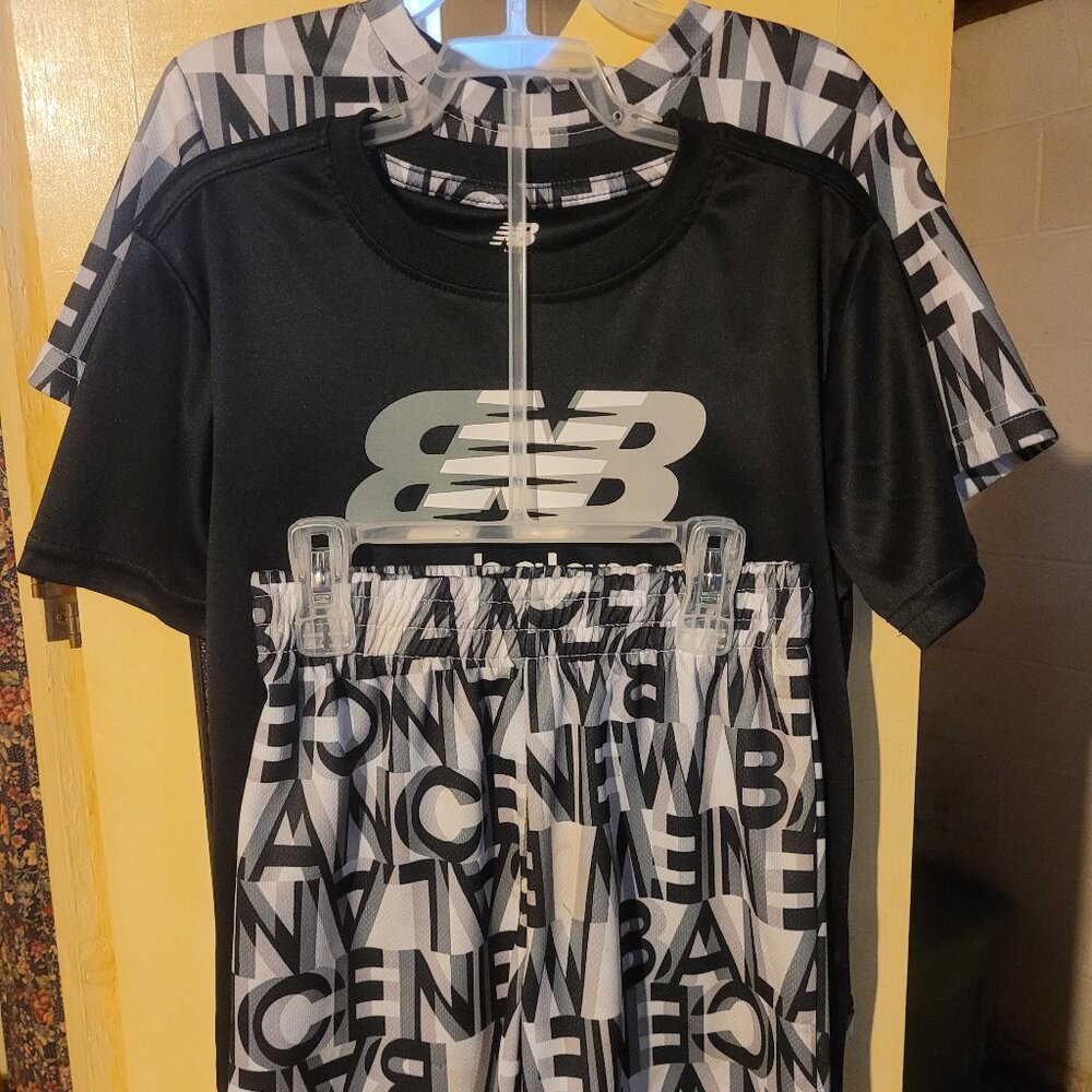 Boys 3 piece set